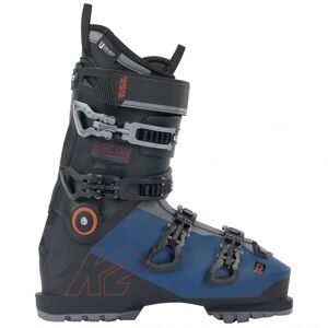 K2 Recon 110 MV, Skischuhe, Herren, dunkelblau/schwarz