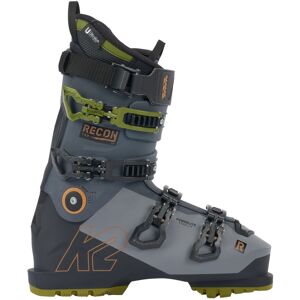 K2 Recon 120 MV, Skischuhe, Herren, grau