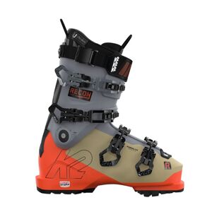 K2 Recon 130 MV, Skischuhe, Herren, orange