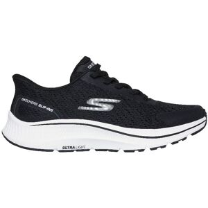 Skechers Go Run Consistent 2.0 - Worldview, Laufschuhe, Herren, schwarz Skechers Go Run Consistent 2.0 - Worldview, Laufschuhe, Herren, schwarz