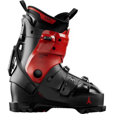 Atomic Nexus 110, Skischuhe, Herren, schwarz/rot Atomic Nexus 110, Skischuhe, Herren, schwarz/rot