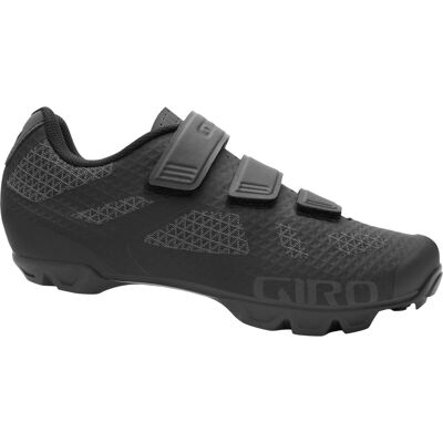 Giro Ranger, Fahrradschuhe, Herren, schwarz Giro Ranger, Fahrradschuhe, Herren, schwarz