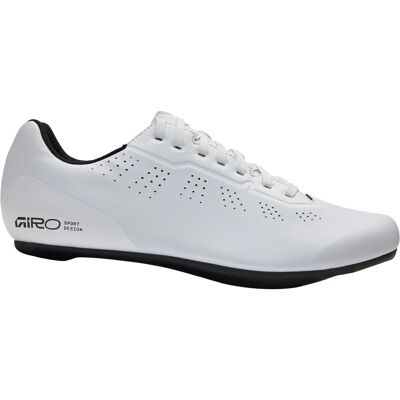 Giro Stylus II, Fahrradschuhe, weiß Giro Stylus II, Fahrradschuhe, weiß