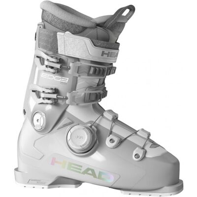 Head Edge 85 HV BOA, Skischuhe, Damen, hellgrau Head Edge 85 HV BOA, Skischuhe, Damen, hellgrau