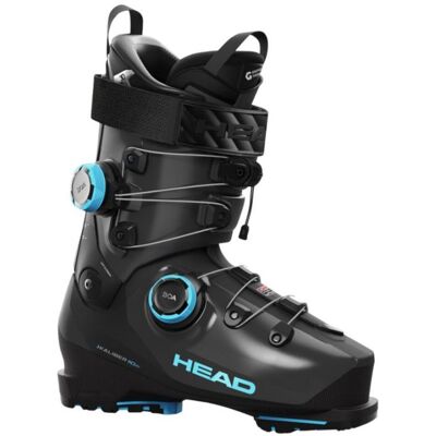 Head Kaliber 110 MV GW BOA2, Skischuhe, Herren, anthrazit Head Kaliber 110 MV GW BOA2, Skischuhe, Herren, anthrazit