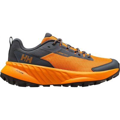 Helly Hansen Awe Hiker DWR, Wanderschuhe, Herren, orange/schwarz Helly Hansen Awe Hiker DWR, Wanderschuhe, Herren, orange/schwarz