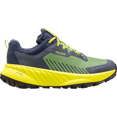 Helly Hansen Awe Hiker HT, Wanderschuhe, Herren, blau/grün Helly Hansen Awe Hiker HT, Wanderschuhe, Herren, blau/grün