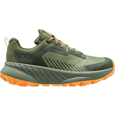 Helly Hansen Awe Hiker HT, Wanderschuhe, Herren, grün/orange Helly Hansen Awe Hiker HT, Wanderschuhe, Herren, grün/orange