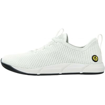 Joe Nimble Motiontoes 2.0, Trainingsschuhe, Damen, weiß Joe Nimble Motiontoes 2.0, Trainingsschuhe, Damen, weiß