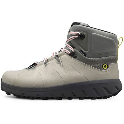 Joe Nimble Mountain Addict, Wanderschuhe, Herren, grau Joe Nimble Mountain Addict, Wanderschuhe, Herren, grau