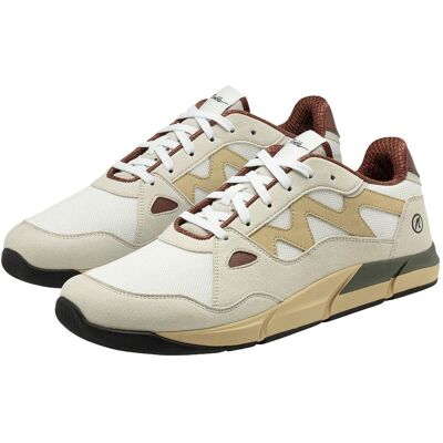 Joe Nimble Sneaker Addict, Schuhe, Herren, Braun Joe Nimble Sneaker Addict, Schuhe, Herren, Braun