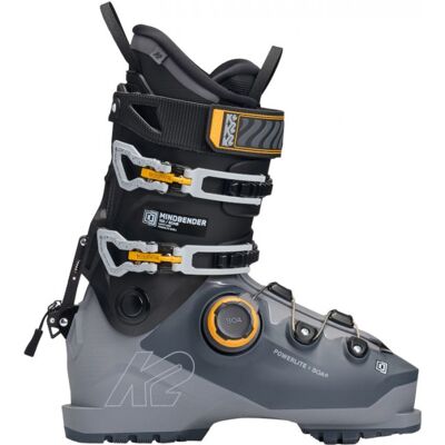 K2 Mindbender 100 BOA, Skischuhe, Herren, grau K2 Mindbender 100 BOA, Skischuhe, Herren, grau
