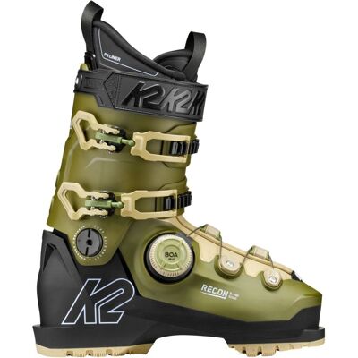 K2 Recon X 110 BOA, Skischuhe, Herren, grün K2 Recon X 110 BOA, Skischuhe, Herren, grün