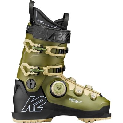 K2 Recon X 120 BOA, Skischuhe, Herren, grün K2 Recon X 120 BOA, Skischuhe, Herren, grün