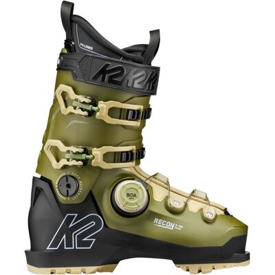 K2 Recon X 130 BOA, Skischuhe, Herren, grün K2 Recon X 130 BOA, Skischuhe, Herren, grün