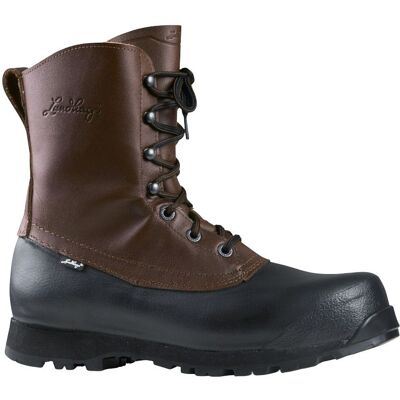 Lundhags Unisex Fulu Trekking Boot Mid Cut Bark - Wanderstiefel Lundhags Unisex Fulu Trekking Boot Mid Cut Bark - Wanderstiefel