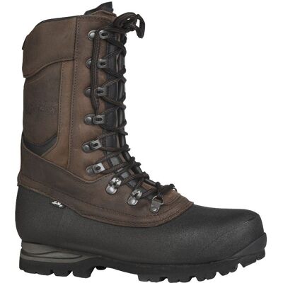 Lundhags Jaure II MS High, Wanderstiefel, schwarz Lundhags Jaure II MS High, Wanderstiefel, schwarz