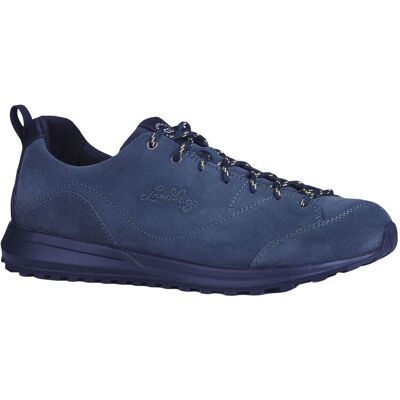Lundhags Kilen Low, Wanderstiefel, Herren, Blau Lundhags Kilen Low, Wanderstiefel, Herren, Blau