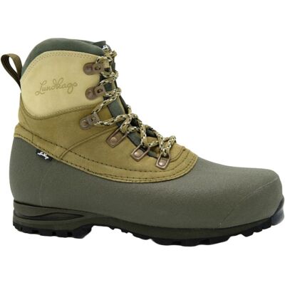 Lundhags Damen Padje Light Trekking Stiefel Mid - Wasserdicht, Leicht, Haltbar Lundhags Damen Padje Light Trekking Stiefel Mid - Wasserdicht, Leicht, Haltbar
