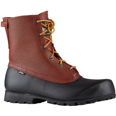 Lundhags Park, Wanderstiefel, Unisex, Rot Lundhags Park, Wanderstiefel, Unisex, Rot
