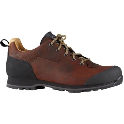 Lundhags Stuore Ms Low, Wanderschuhe, Herren, Braun Lundhags Stuore Ms Low, Wanderschuhe, Herren, Braun