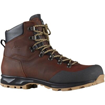 Lundhags Stuore Ms Mid, Wanderstiefel, Herren, Braun Lundhags Stuore Ms Mid, Wanderstiefel, Herren, Braun