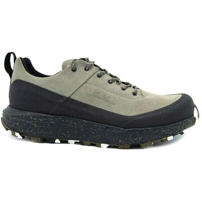 Lundhags Tived Trail Shoe M, Wanderschuhe, Herren, beige Lundhags Tived Trail Shoe M, Wanderschuhe, Herren, beige