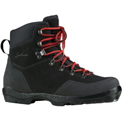 Lundhags Tour BC, Wanderstiefel, Herren, Schwarz Lundhags Tour BC, Wanderstiefel, Herren, Schwarz