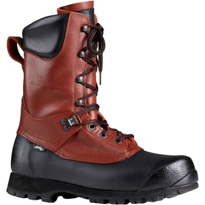 Lundhags Vandra II Ws High, Wanderstiefel, Damen, Rot Lundhags Vandra II Ws High, Wanderstiefel, Damen, Rot