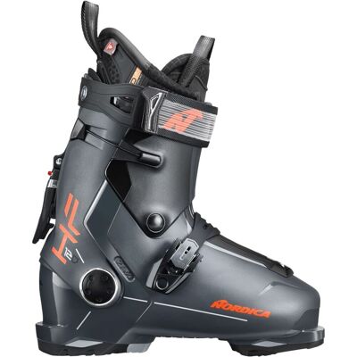 Nordica HF 120, Skischuhe, Herren, grau/schwarz Nordica HF 120, Skischuhe, Herren, grau/schwarz