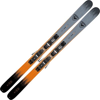 Rossignol Sender Soul 92 + XP11 Rossignol Sender Soul 92 + XP11