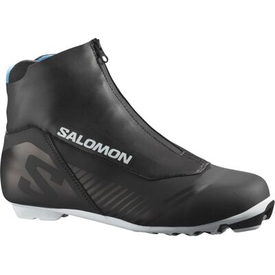 Salomon Escape RC Prolink, Langlaufschuhe, schwarz Salomon Escape RC Prolink, Langlaufschuhe, schwarz