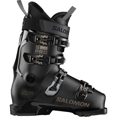 Salomon S/Pro Delta 100 GW, Skischuhe, Herren, schwarz Salomon S/Pro Delta 100 GW, Skischuhe, Herren, schwarz