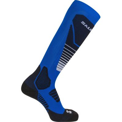 Salomon S/Pro, Skisocken, blau Salomon S/Pro, Skisocken, blau