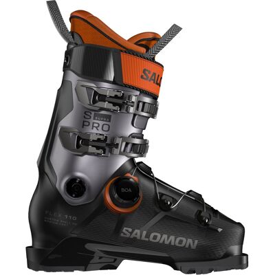 Salomon S/Pro Supra BOA 110 GW, Skischuhe, Herren, schwarz Salomon S/Pro Supra BOA 110 GW, Skischuhe, Herren, schwarz