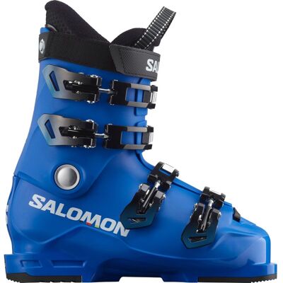Salomon S/Race 60T L, Skischuhe, Junior, blau Salomon S/Race 60T L, Skischuhe, Junior, blau