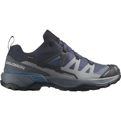 Salomon X Ultra 360 GTX, Wanderschuhe, Herren, blau Salomon X Ultra 360 GTX, Wanderschuhe, Herren, blau