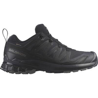 Salomon XA Pro 3D V9 GTX, Trailschuhe, Herren, schwarz Salomon XA Pro 3D V9 GTX, Trailschuhe, Herren, schwarz