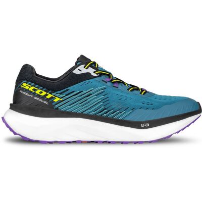 Scott Pursuit Gravel, Laufschuhe, Herren, blau Scott Pursuit Gravel, Laufschuhe, Herren, blau