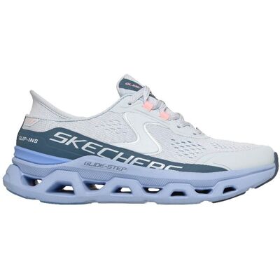 Skechers Glide-Step Atlus, Laufschuhe, Damen, blau Skechers Glide-Step Atlus, Laufschuhe, Damen, blau