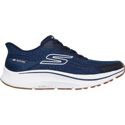 Skechers Go Run Consistent 2.0 - Lockhart, Laufschuhe, Herren, dunkelblau Skechers Go Run Consistent 2.0 - Lockhart, Laufschuhe, Herren, dunkelblau