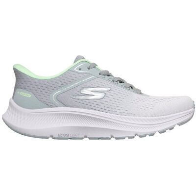 Skechers Go Run Consistent 2.0 - Maywo, Laufschuhe, Damen, grau Skechers Go Run Consistent 2.0 - Maywo, Laufschuhe, Damen, grau
