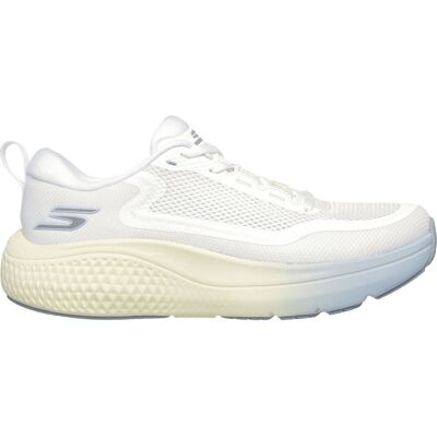 Skechers Go Run Supersonic Max, Laufschuhe, Damen, weiß Skechers Go Run Supersonic Max, Laufschuhe, Damen, weiß