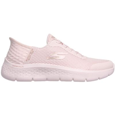 Skechers Go Walk Flex - Grand Entry, Outdoor-Schuhe, Damen, rosa Skechers Go Walk Flex - Grand Entry, Outdoor-Schuhe, Damen, rosa