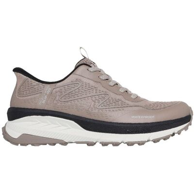 Skechers Switch Back - Mist, Outdoorschuhe, Damen, braun Skechers Switch Back - Mist, Outdoorschuhe, Damen, braun