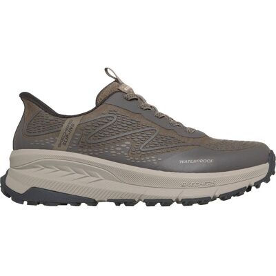 Skechers Switch Back - Welch Creek, Outdoorschuh, Herren, Natur Skechers Switch Back - Welch Creek, Outdoorschuh, Herren, Natur