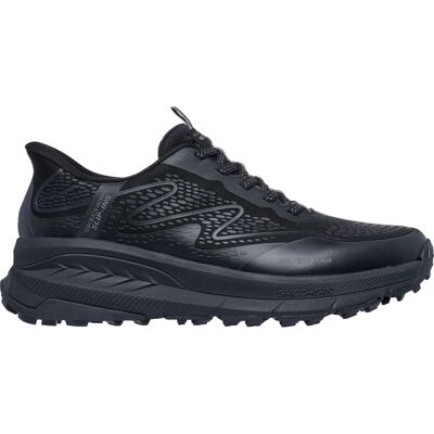 Skechers Switch Back - Welch Creek, Outdoorschuhe, Herren, schwarz Skechers Switch Back - Welch Creek, Outdoorschuhe, Herren, schwarz