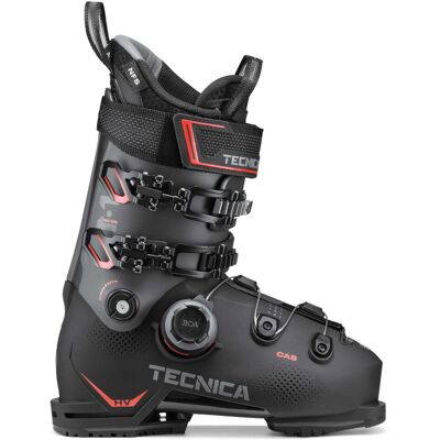 Tecnica Mach BOA HV 110 GW, Skischuhe, Herren, schwarz Tecnica Mach BOA HV 110 GW, Skischuhe, Herren, schwarz