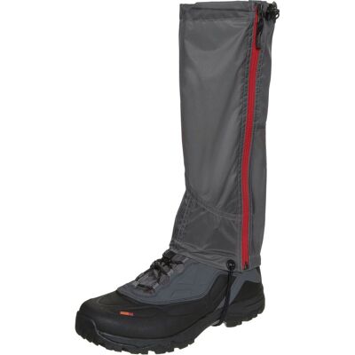 Vaude Albona Gaiter II, Schuhüberzug, grau Vaude Albona Gaiter II, Schuhüberzug, grau