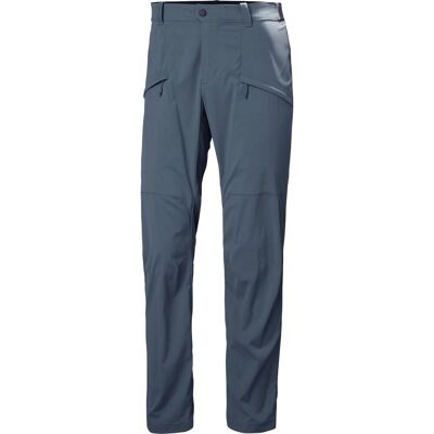 Helly Hansen Vinda Light Tur, Outdoorhosen, Herren, alpine frost Helly Hansen Vinda Light Tur, Outdoorhosen, Herren, alpine frost